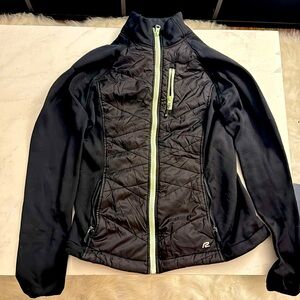 Roadrunner windbreaker fit Jacket